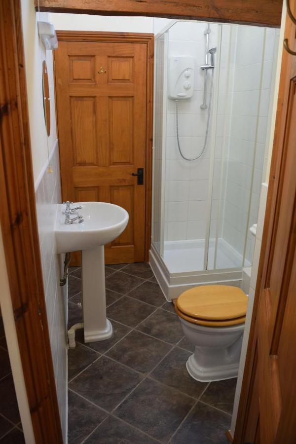 בידפורד Duckpool Cottage מראה חיצוני תמונה
